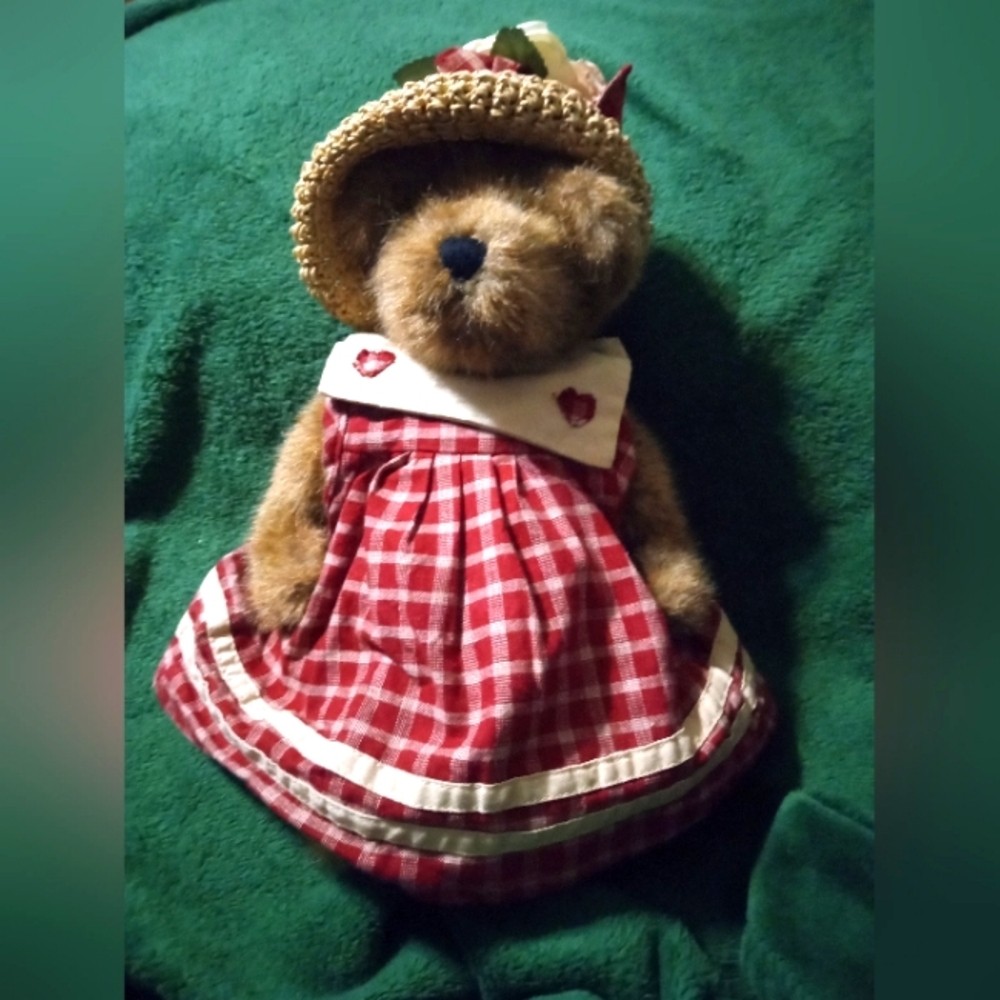 Boyds bears collectable
